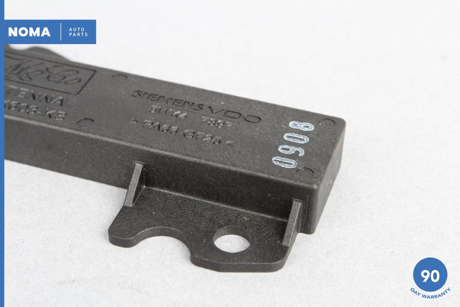 09-11 Jaguar XF X250 Keyless Entry Antenna Sensor Module 6G9115K603KB OEM