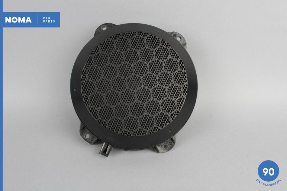 04-08 Jaguar S-Type X204 Right or Left Parcel Shelf Audio Speaker Alpine OEM