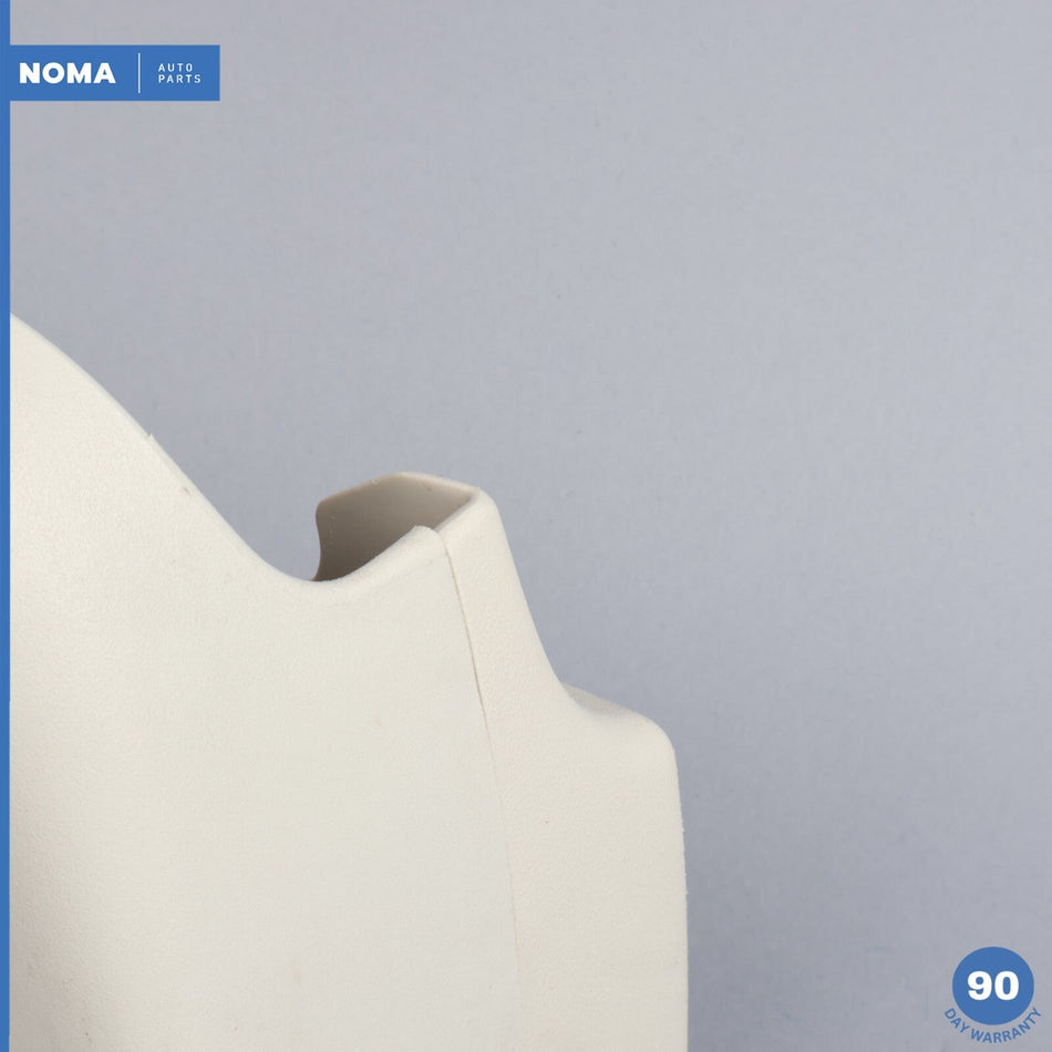 00-02 Jaguar S-Type X200 Front Left Driver Side Seat Mechanism Cover NED OEM