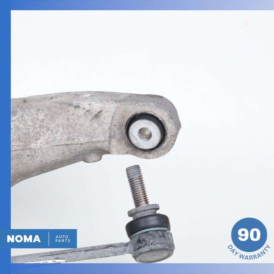 13-22 Land Rover Range Rover L405 Rear Right Side Lower Control Arm Set OEM