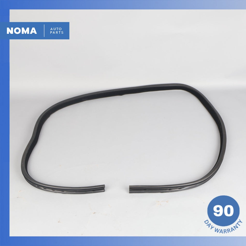 10-19 Jaguar X351 XJL XJR Front Right or Left Side Body Weather Strip Seal OEM