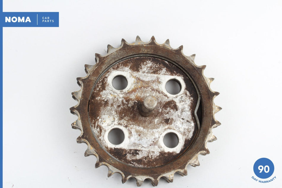 84-87 Jaguar XJ6 Series III Engine Camshaft Sprocket Coupling C24686 OEM