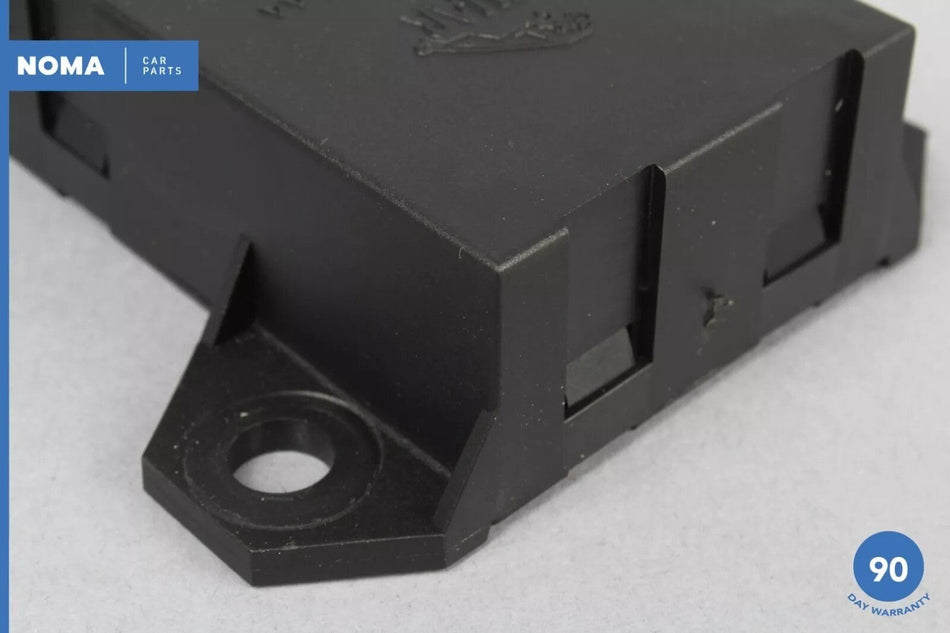 98-06 Jaguar X100 XKR XJ8 Rain Sensor Wiper Control Module w/ Harness OEM