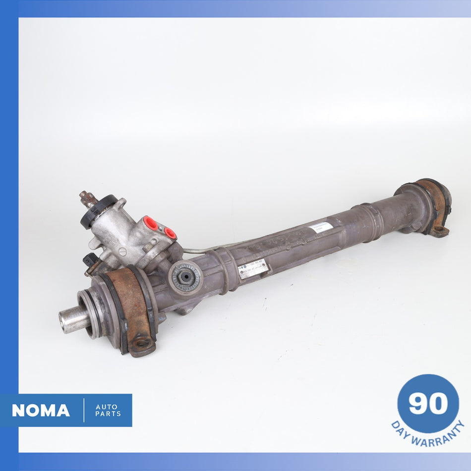 98-06 Jaguar X100 XKR XJ8 Power Steering Rack And Pinion MJC3901AB OEM