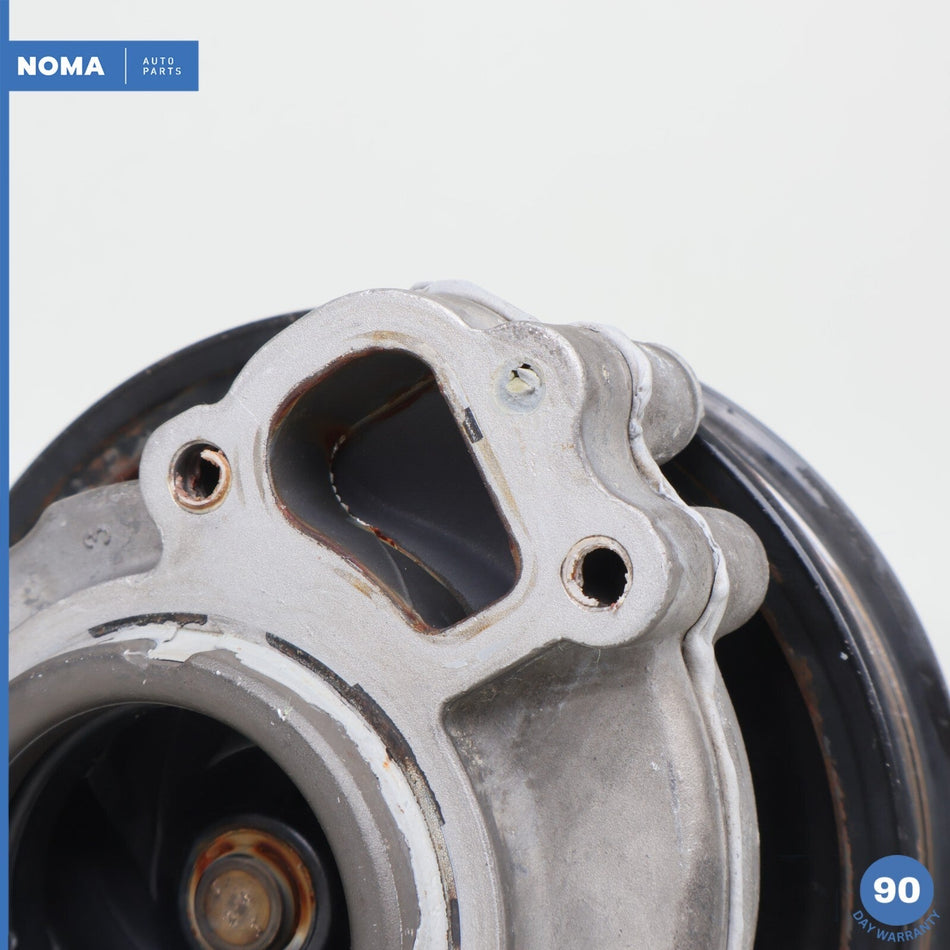 2004 Jaguar X350 XJR Engine Coolant Water Pump w/ Pulley 2W938509BB OEM