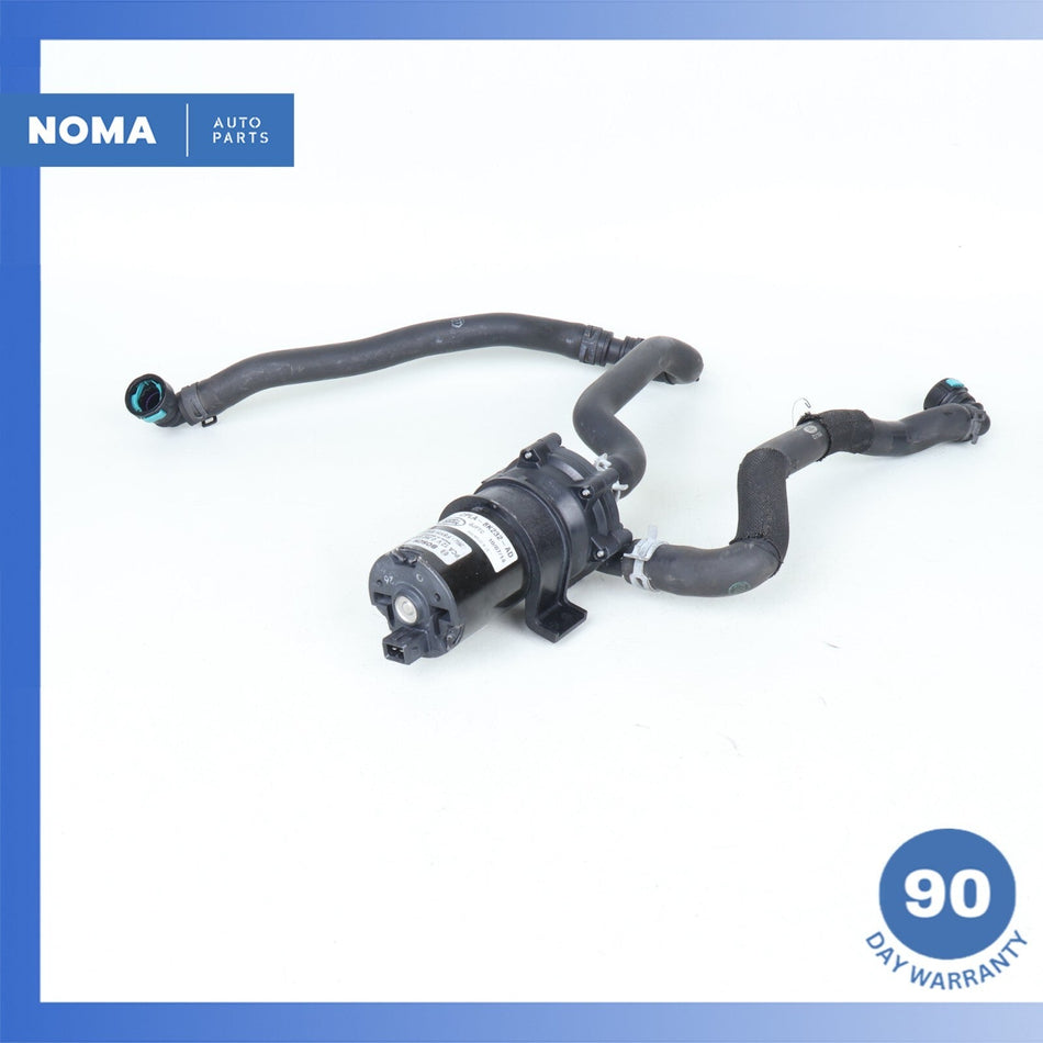 2014 Range Rover Sport L494 Supercharged Auxiliary Coolant Pump CPLA8K232AD OEM