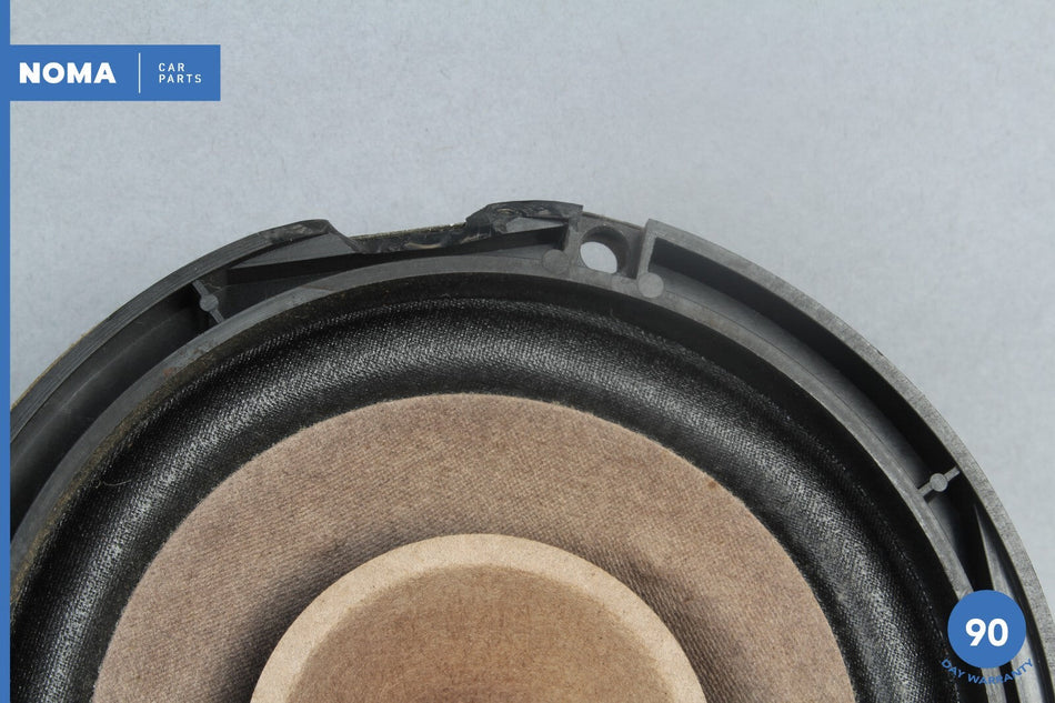 89-91 Jaguar XJS HE Series 2 Front Rear Left / Right Door Sound Loud Speaker OEM