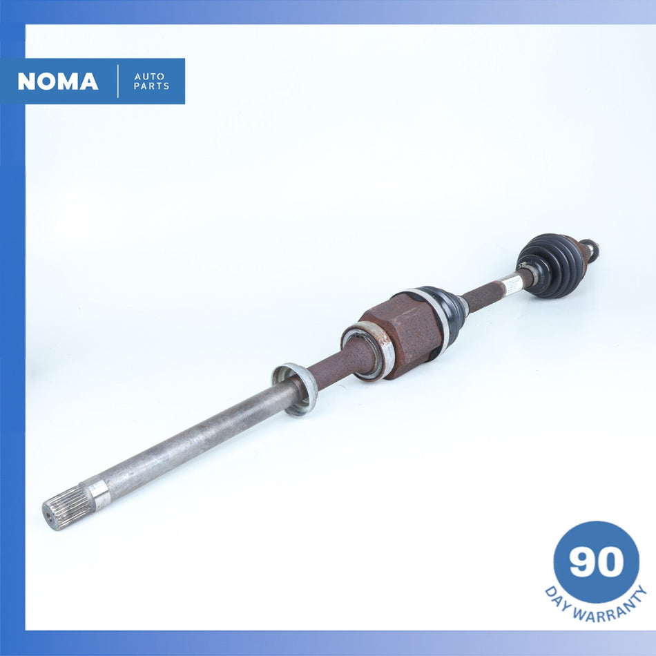 12-19 Range Rover Evoque L538 L550 Front Right Passenger Axle Half Shaft OEM 71k