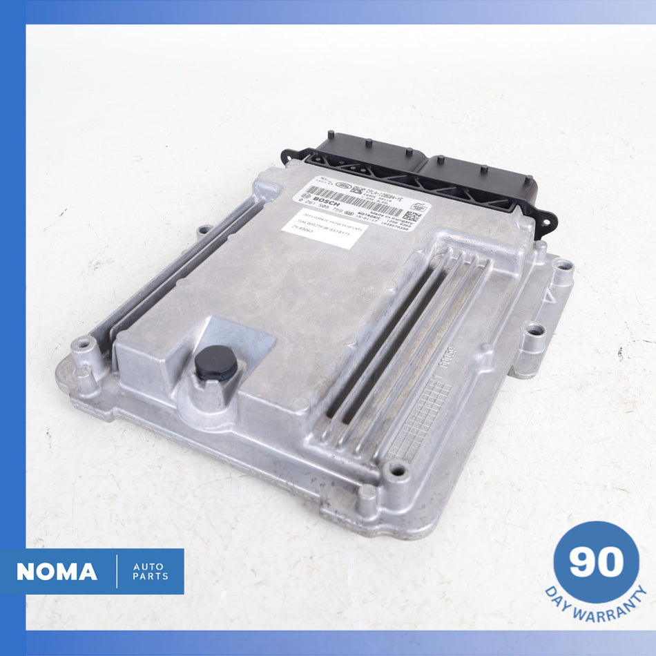 11-21 LR Range Rover Sport L494 ECM ECU Engine Control Module Computer OEM