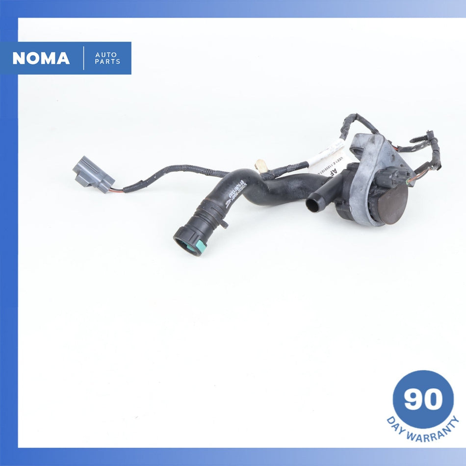 07-09 Jaguar X150 XK XKR Additional Auxiliary Electric Water Pump C2P3531 OEM