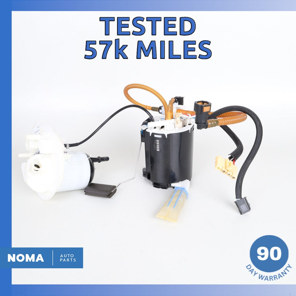 13-18 LR Range Rover L405 Gas Fuel Pump Sending Unit w/ Level Sensor OEM 57k