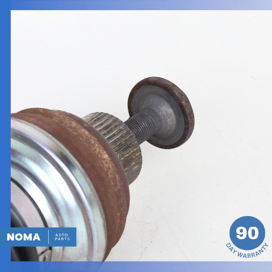 2013 Audi D4 A8 Rear Left or Right Side Axle Half Shaft 8R0501203C OEM