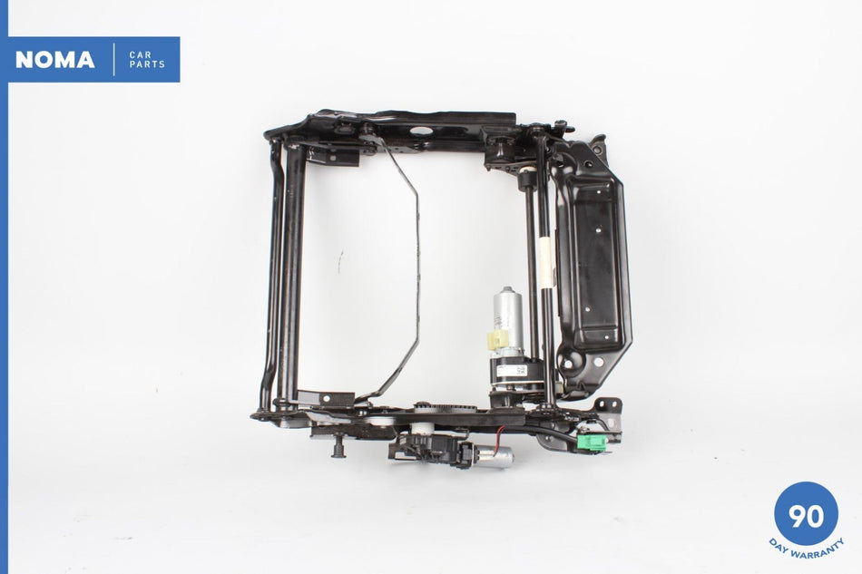 08-09 Range Rover Sport L320 Front Right Passenger Side Lower Seat Frame OEM