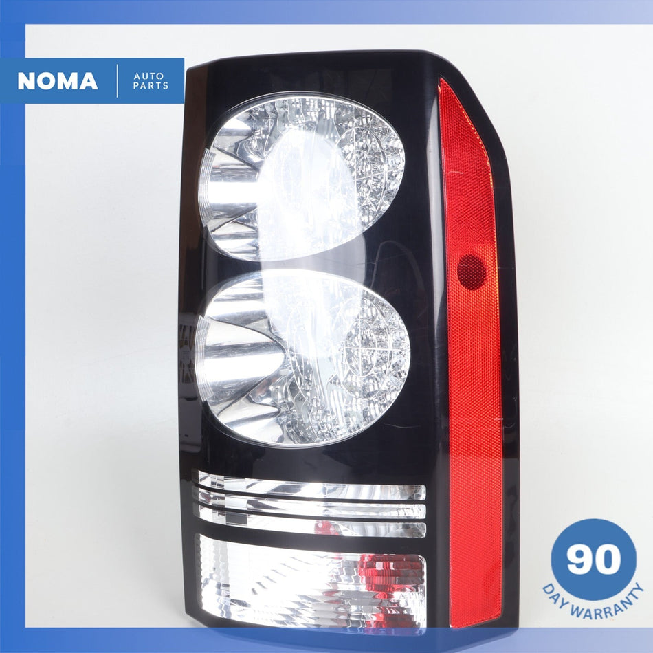14-16 Land Rover L319 LR4 Right Passenger Side Tail Light Lamp Assembly OEM