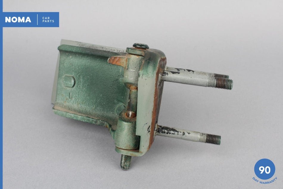 84-96 Jaguar XJS HE Series 2 Front Left Driver Side Lower Door Hinge RTC1670 OEM