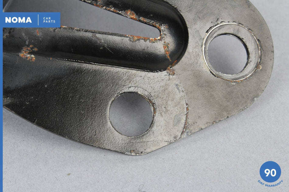 00-06 Jaguar XK8 XKR X100 Front Right Passenger Side Crossbeam Mount Bracket OEM