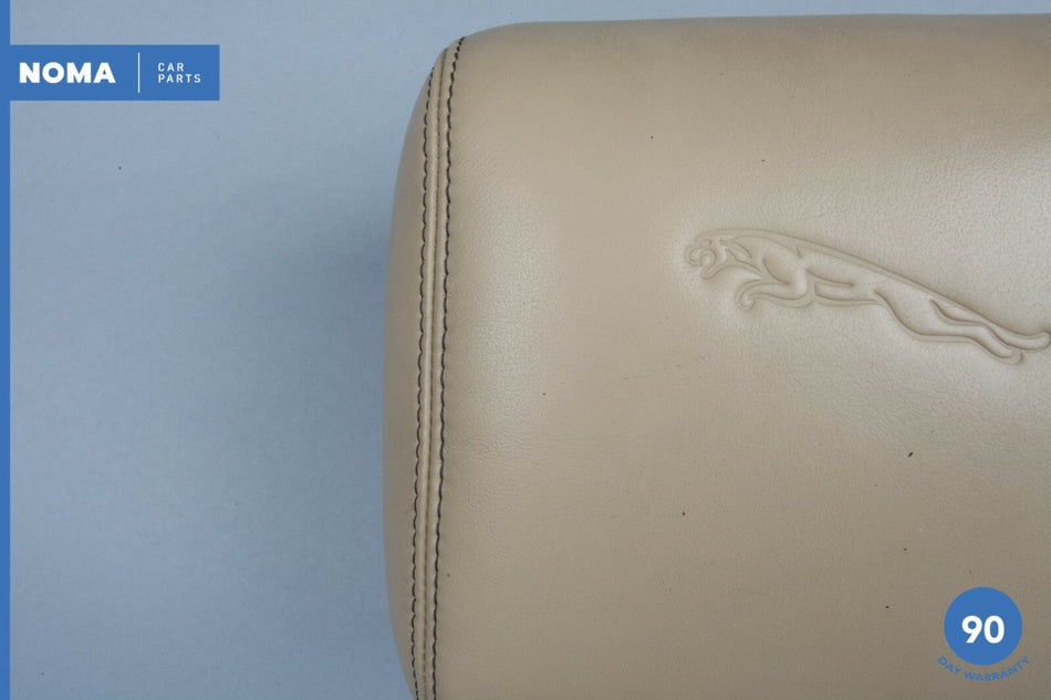 10-13 Jaguar XJ XJL X351 Front Left or Right Side Headrest Head Rest APH OEM