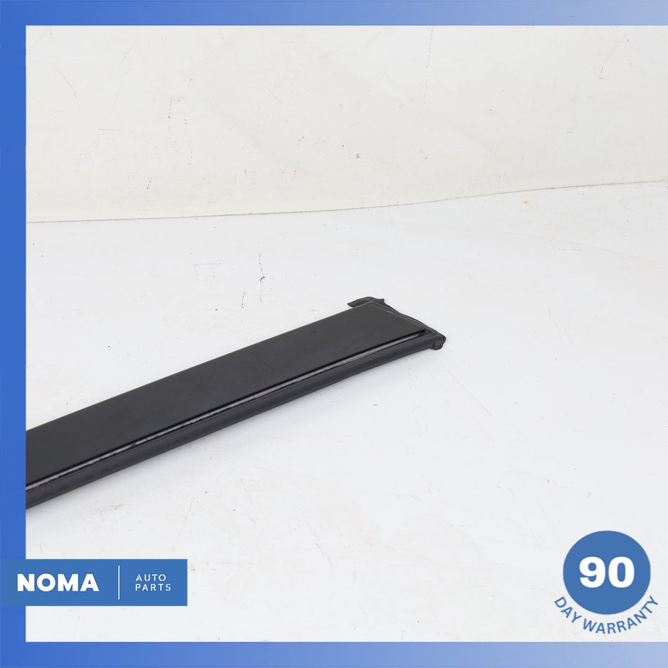 13-22 Range Rover Sport L494 L405 Panorama Pano Sun Roof Left Side Molding OEM
