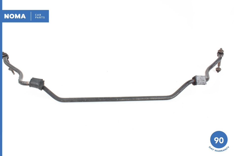 84-87 Jaguar XJ6 VDP Series 3 Front Lower Swaybar Stabilizer Anti Roll Bar OEM
