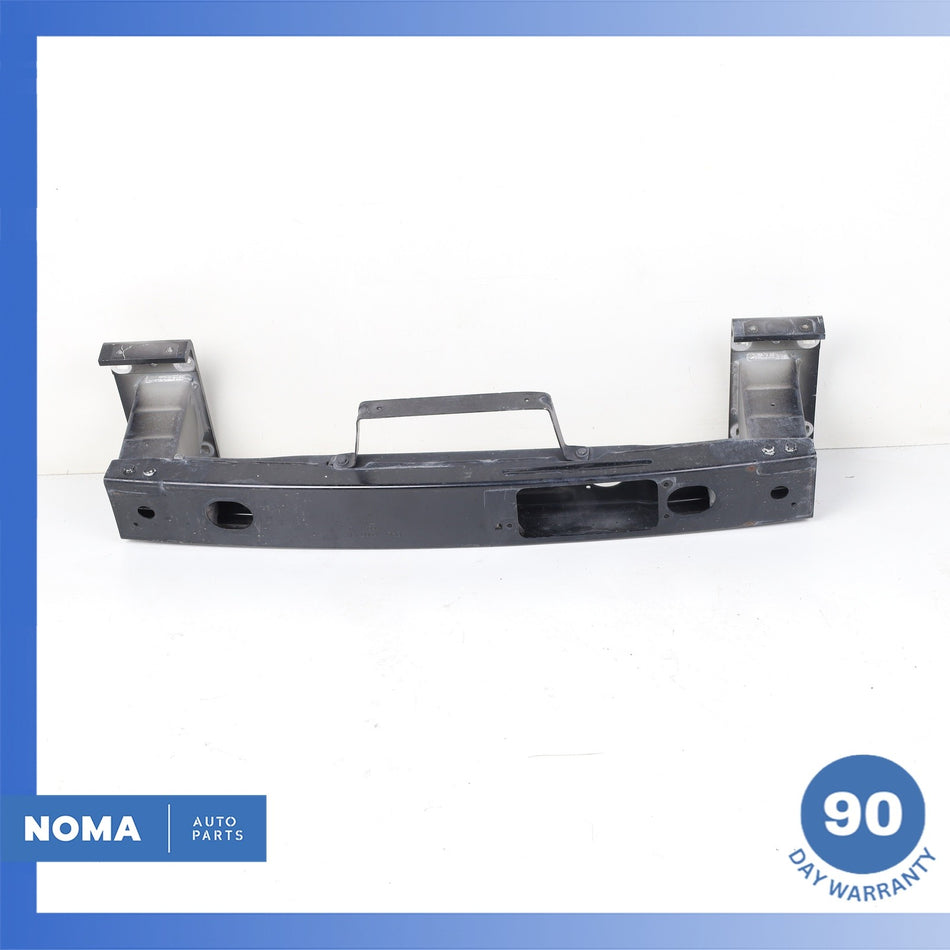 13-22 LR Range Rover L494 L405 Front Bumper Reinforcement Impact Bar OEM
