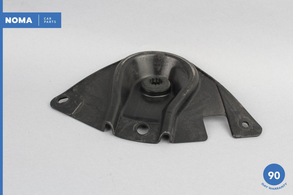 00-08 Jaguar S-Type X200 Right Passenger Side Engine Radiator Support Mount OEM