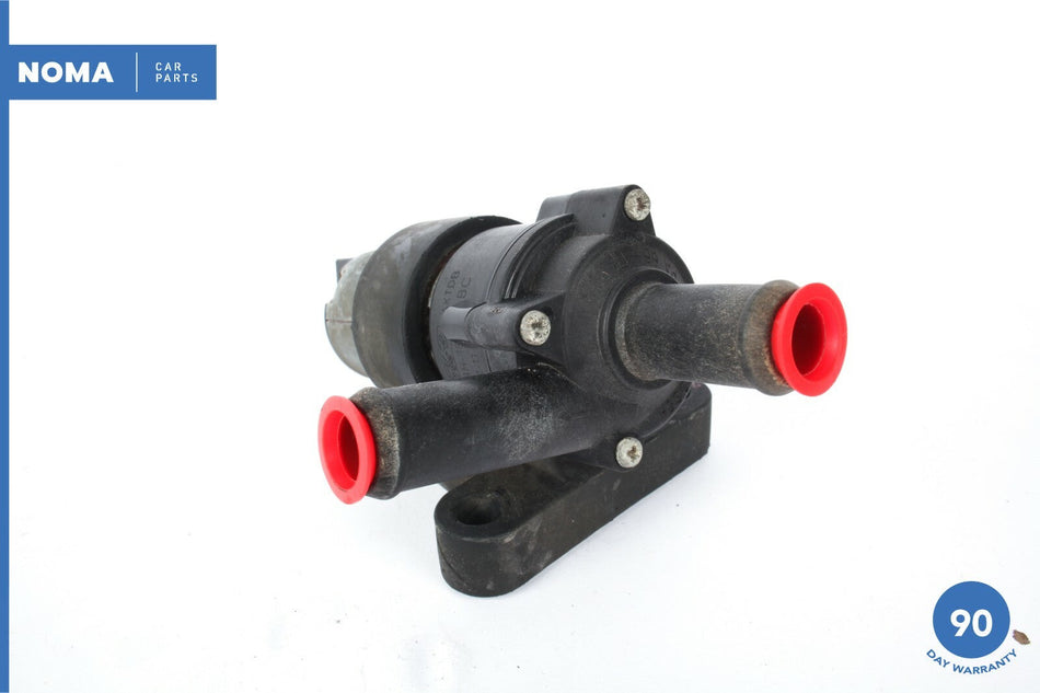 04-09 Jaguar XJ8 Vanden Plas X350 X358 AC A/C Air Conditioning Water Pump OEM