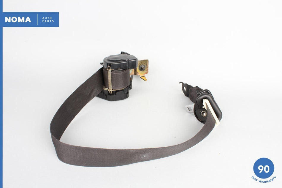 00-01 Jaguar S-Type X200 Front Left Driver Seat Belt Retractor LEG OEM