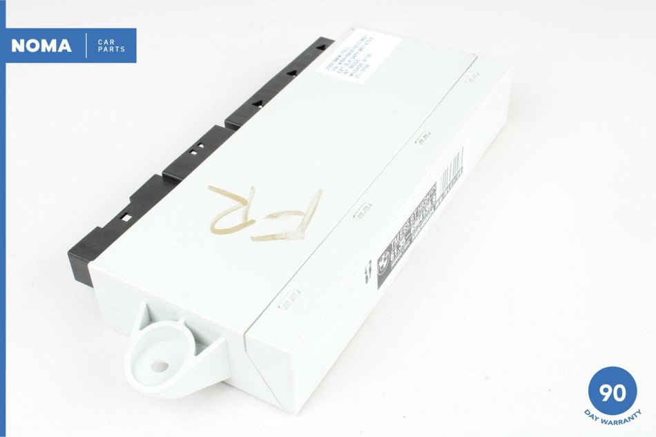 05-08 BMW 750Li 745i E66 Front Right Passenger Side Door Control Module Unit OEM