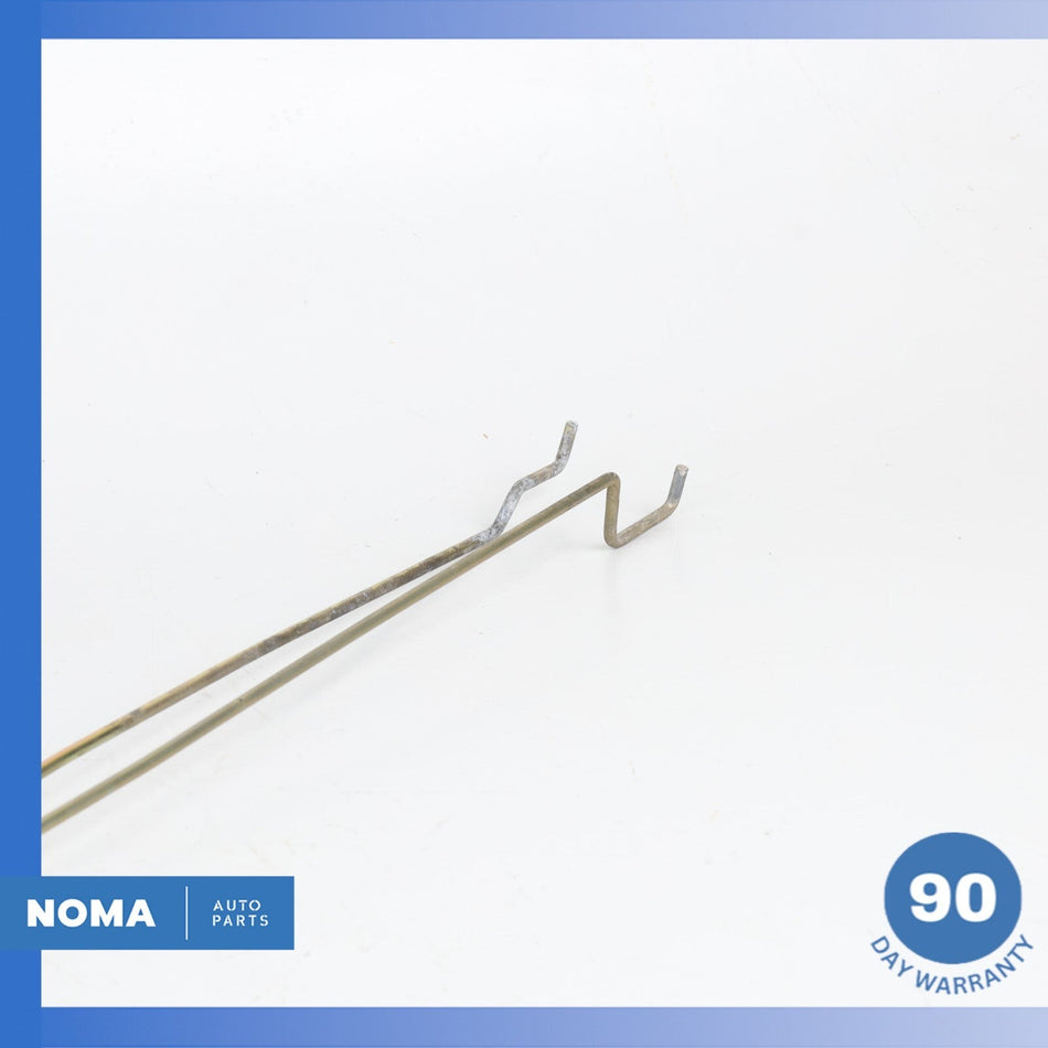 86-96 Jaguar XJS Series 3 Convertible Right Passenger Inner Door Handle OEM