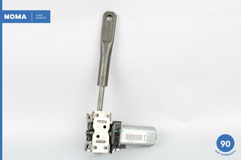 10-18 Jaguar XJ XJL X351 Front Left Driver Side Seat Adjustment Motor OEM