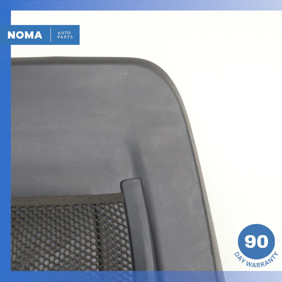 14-17 LR Range Rover Sport L494 Front Right Side Seat Back Cover Panel OEM