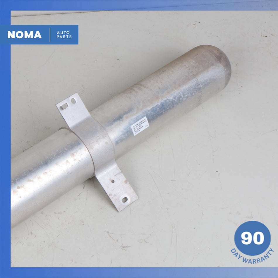 13-21 Range Rover Sport L494 L405 Air Suspension Compressor Tank Reservoir OEM