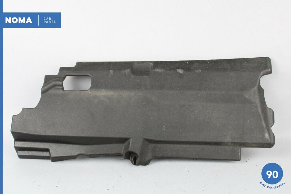 10-18 Jaguar XJ XJL X351 5.0L AJ133 Right Engine Valve Ignition Coil Cover OEM