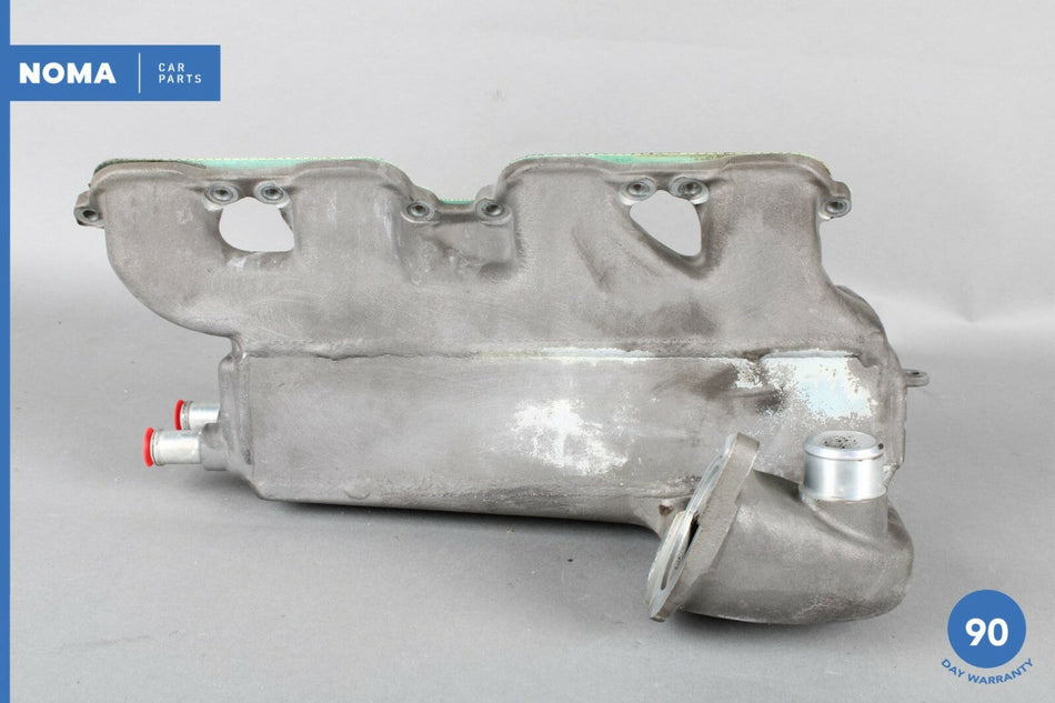 00-03 Jaguar XJR SV8 VDP X308 Supercharged Engine Right Intake Manifold OEM