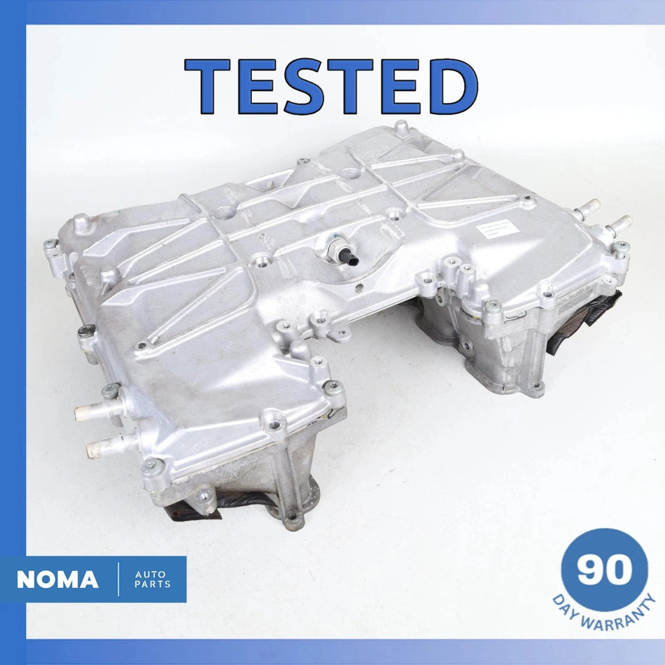 10-24 Range Rover Sport L494 L405 5.0L S/C Supercharger Intake Manifold OEM
