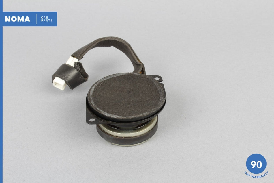 97-06 Jaguar XK8 X100 Front Right or Left Dash Sound Audio Tweeter Speaker OEM