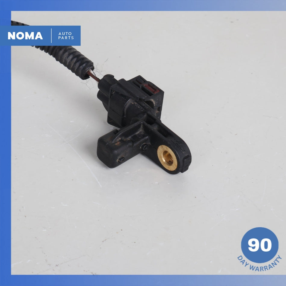 07-09 Jaguar X150 XK XKR Rear Right or Left ABS Wheel Speed Sensor Harness OEM