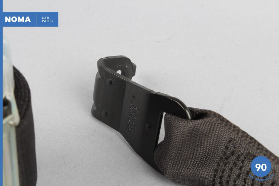 06-09 Range Rover Sport L320 Rear Right Side Seat Belt Retractor PVJ OEM