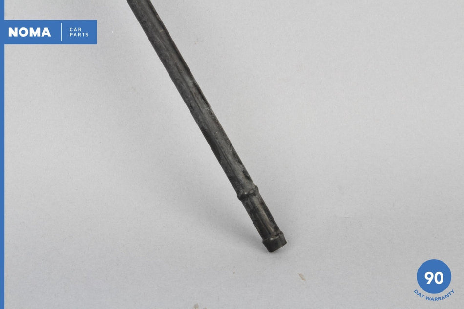 97-06 Jaguar XK8 XKR X100 Engine Coolant Overflow Recovery Bottle MJA4460AD OEM