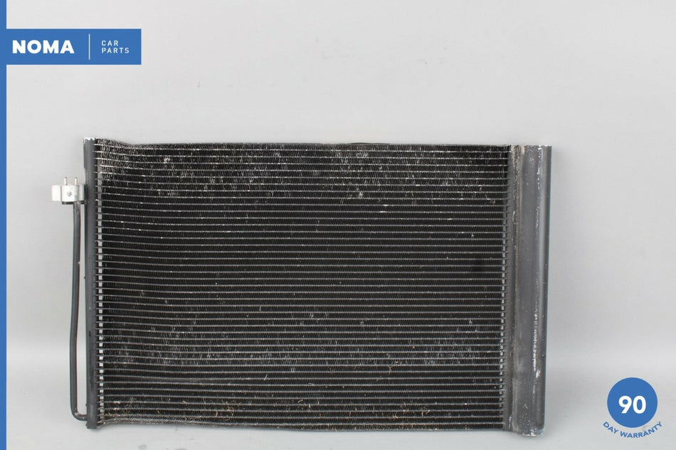 02-08 BMW 750i 750Li E65 E66 A/C Air Conditioning Condenser w/ Dryer 9122825 OEM