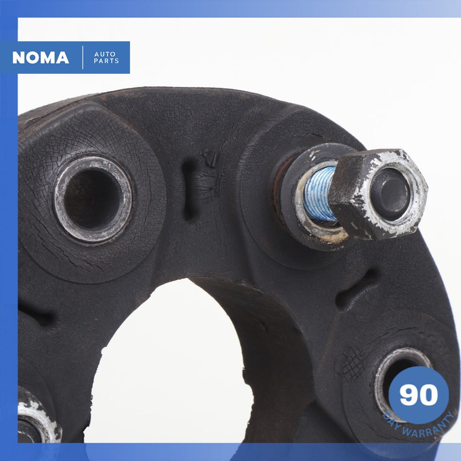 97-06 Jaguar X100 XK8 XKR Drive Shaft Flex Rubber Disk CBC8996 OEM