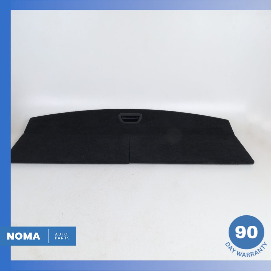 15-19 LR Discovery Sport L550 Rear Back Trunk Boot Cargo Floor Carpet Cover OEM