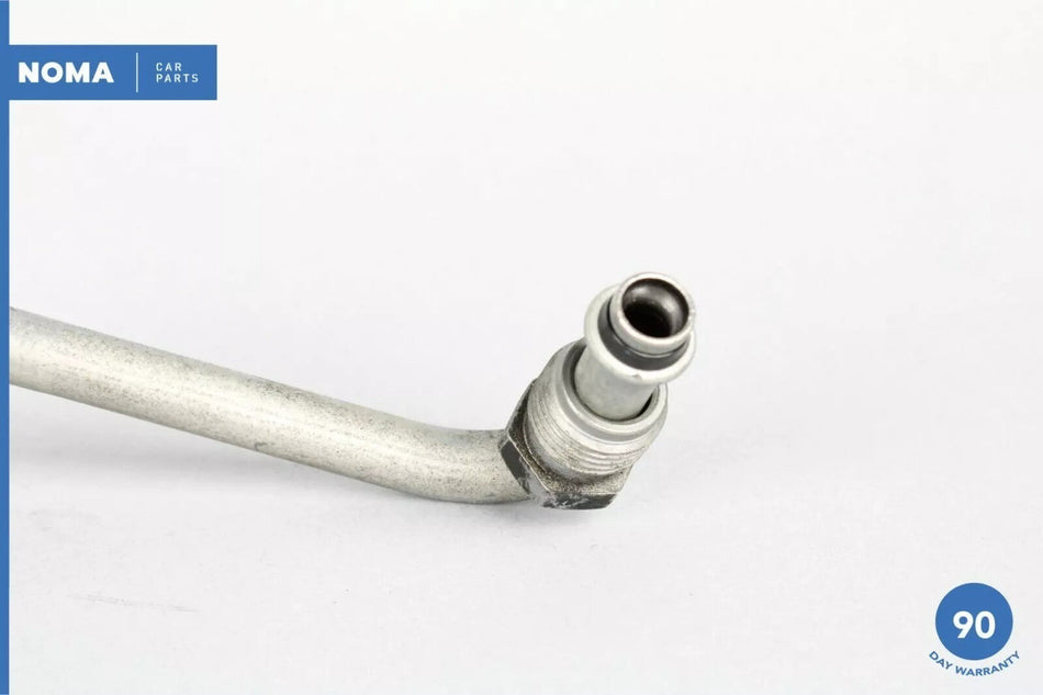 05-10 Jaguar X150 XK S-Type Power Steering Pressure Hose Line 2W933L600AE OEM