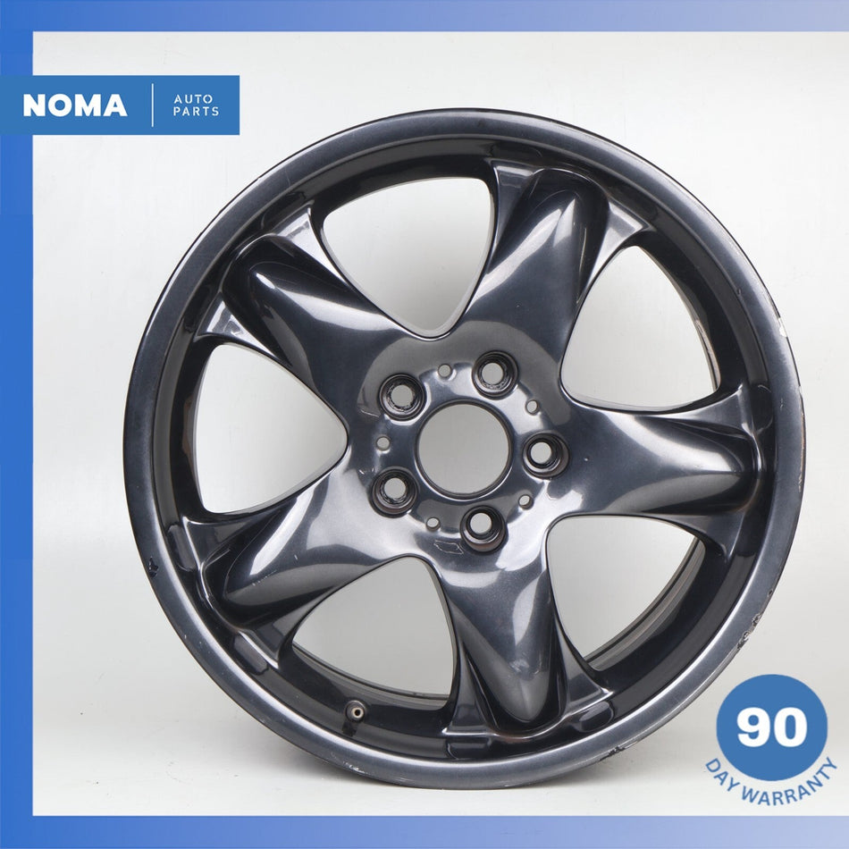 96-06 BMW E36 Z3 / E53 X5 Style 58 8.5 x R18 18" Wheel Rim 36111096160 OEM