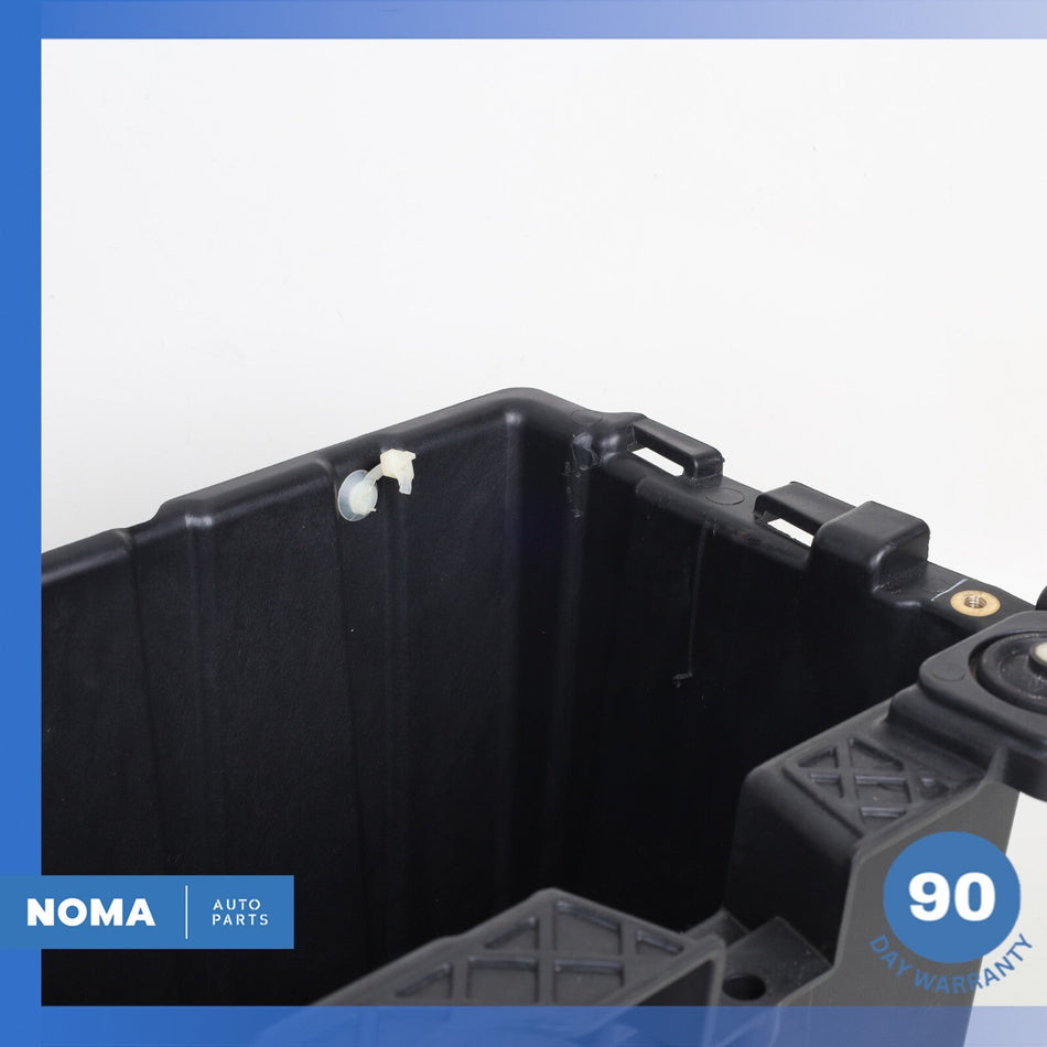 13-17 LR Range Rover Sport L494 L405 Battery Holder Tray Cover Panel OEM