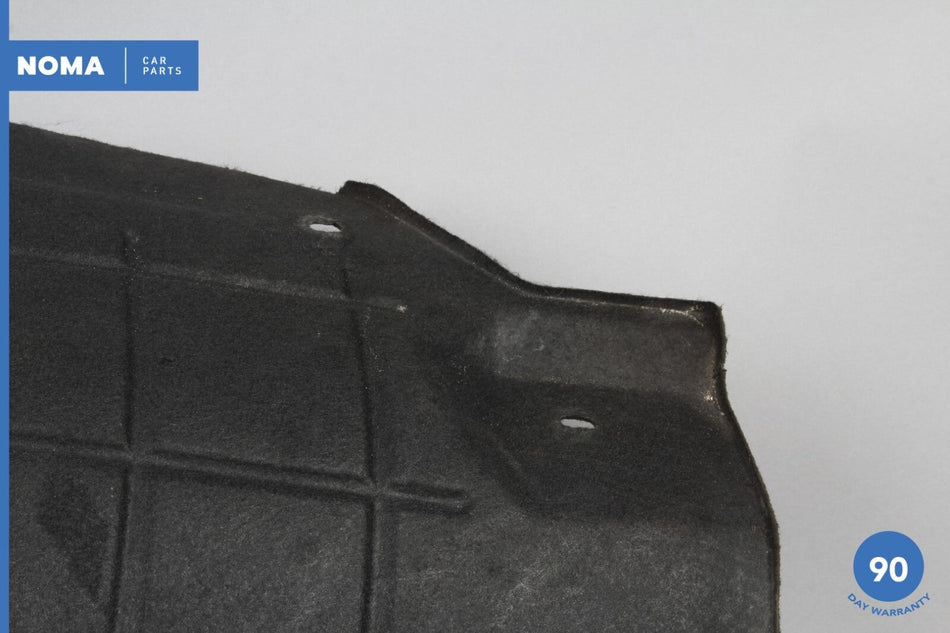07-11 Jaguar XK XKR X150 Front Left Driver Side Wheel Arch Front Cover Panel OEM