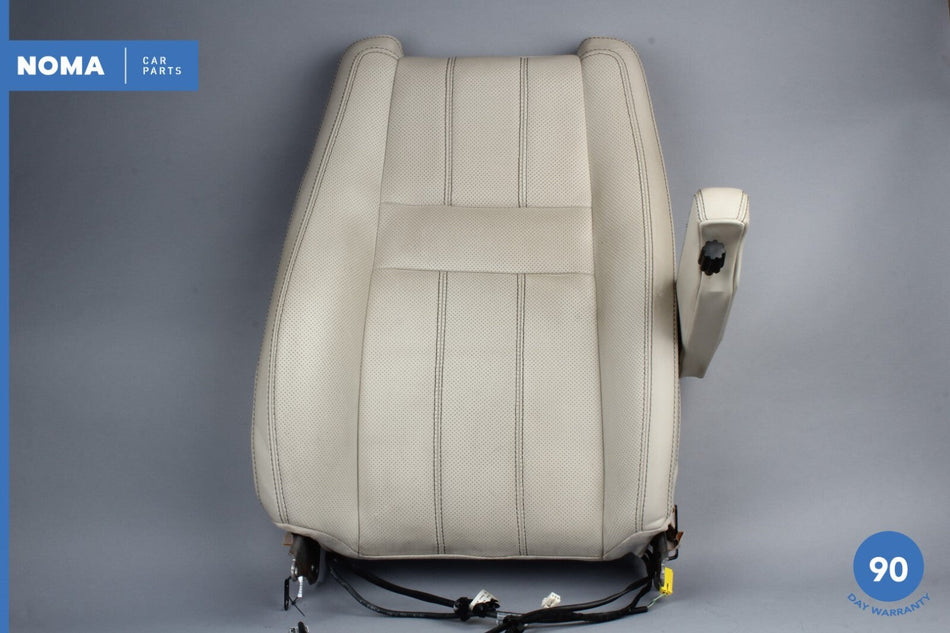 10-13 Range Rover Sport L320 Front Right Passenger Top Upper Cushion WVC OEM
