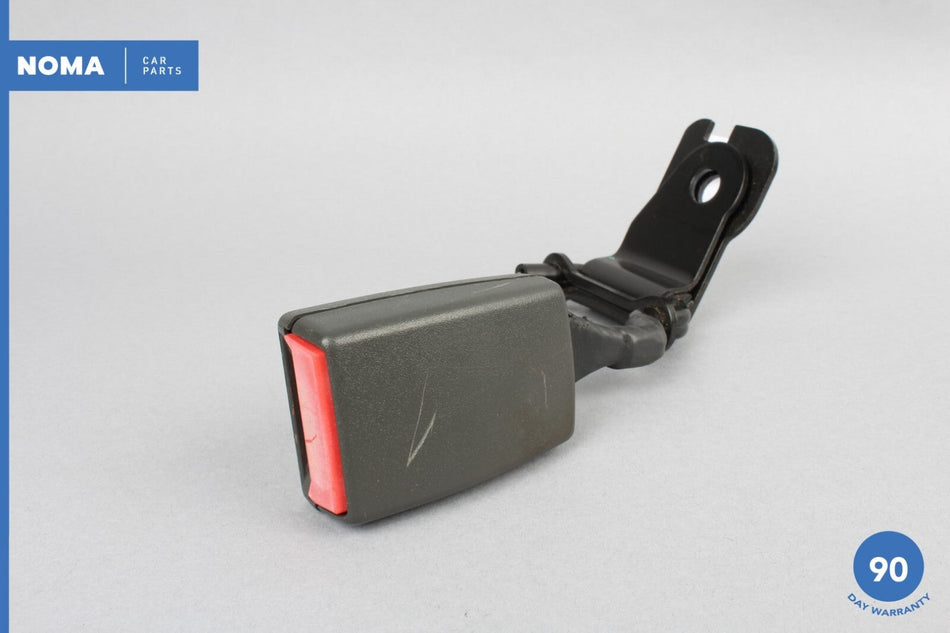 04-09 Jaguar XJ8 XJR VDP X350 X358 Rear Right Passenger Seat Belt Buckle LGP OEM