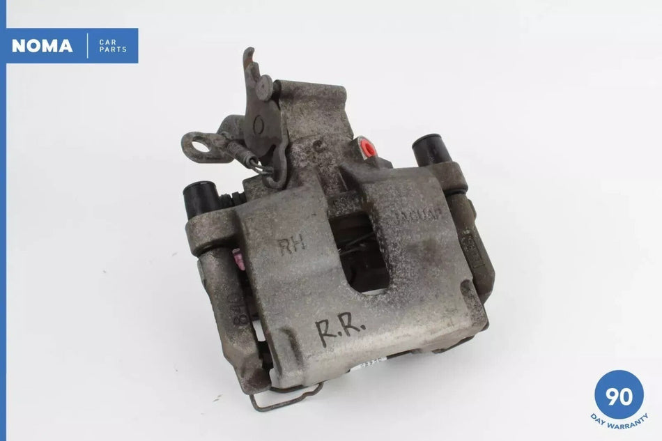05-19 Jaguar X351 XJL XF XK S-Type Rear Right Passenger Side Brake Caliper OEM