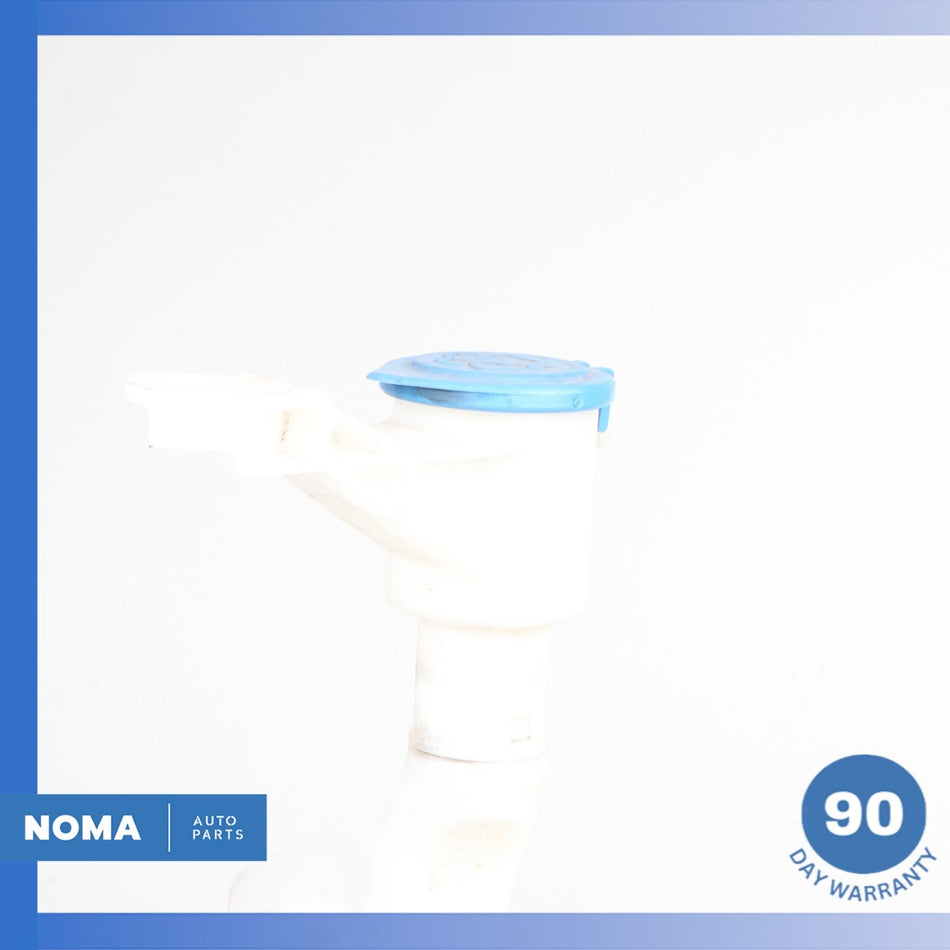 15-19 Discovery Sport L550 Windshield Washer Reservoir Tank Bottle w/ Pumps OEM